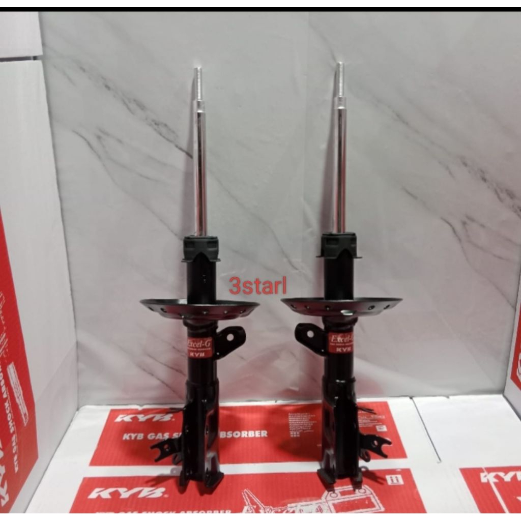 Shockbreaker honda freed depan Kayaba Excel-G original