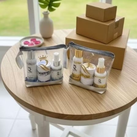 Rr skincare