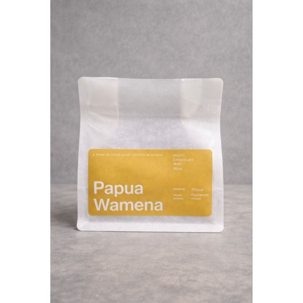 Papua Wamena