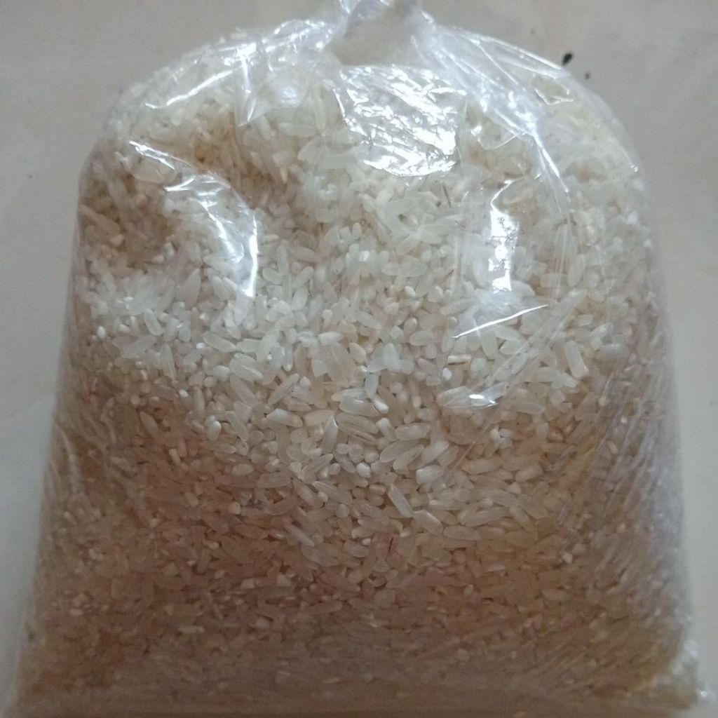 BERAS C4 1KG