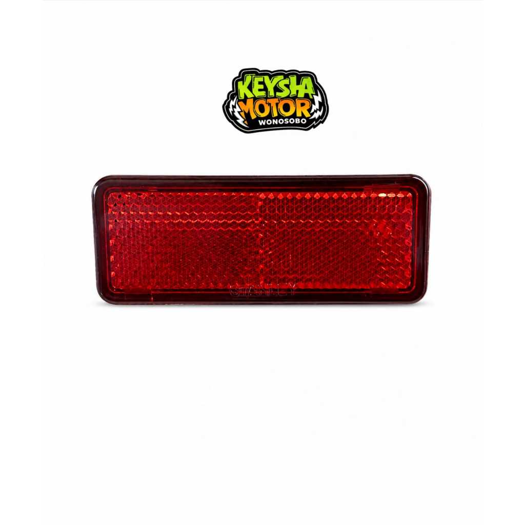 MATA KUCING SLEBOR BELAKANG VARIO 150 2018 LED NEW