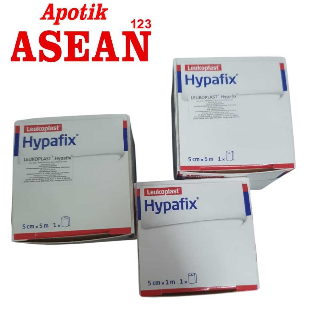 Hypafix plester