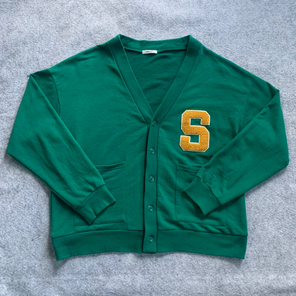 CARDIGAN INGNI