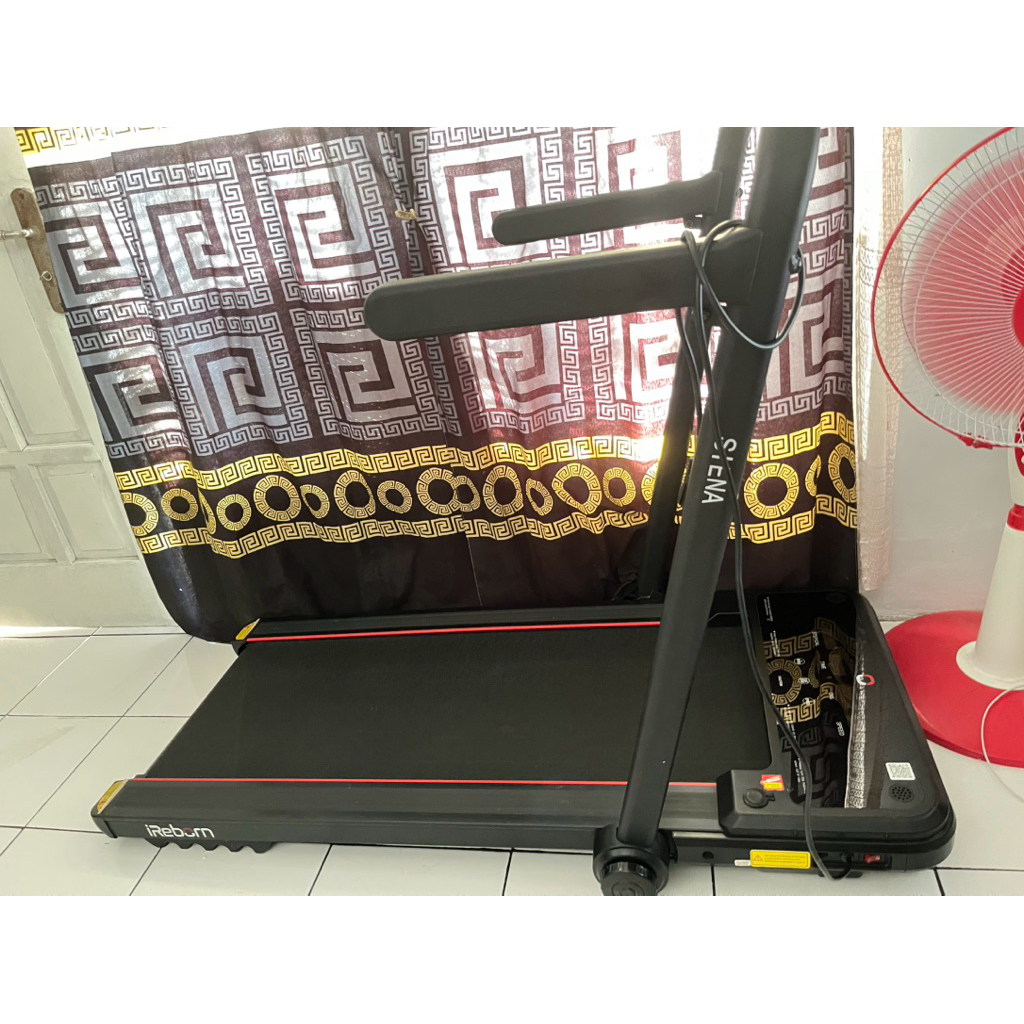 Treadmill IREBORN