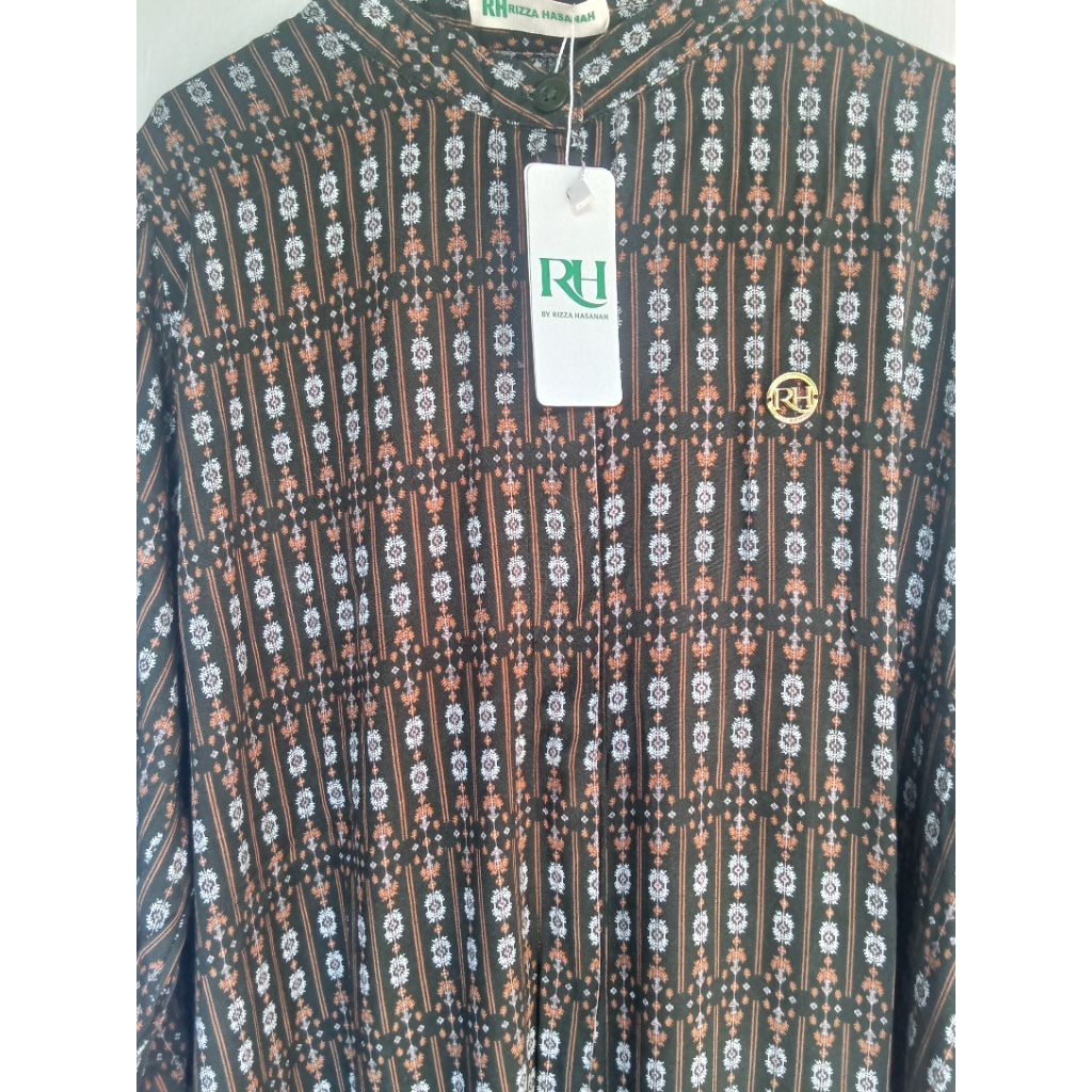 GAMIS RH COL