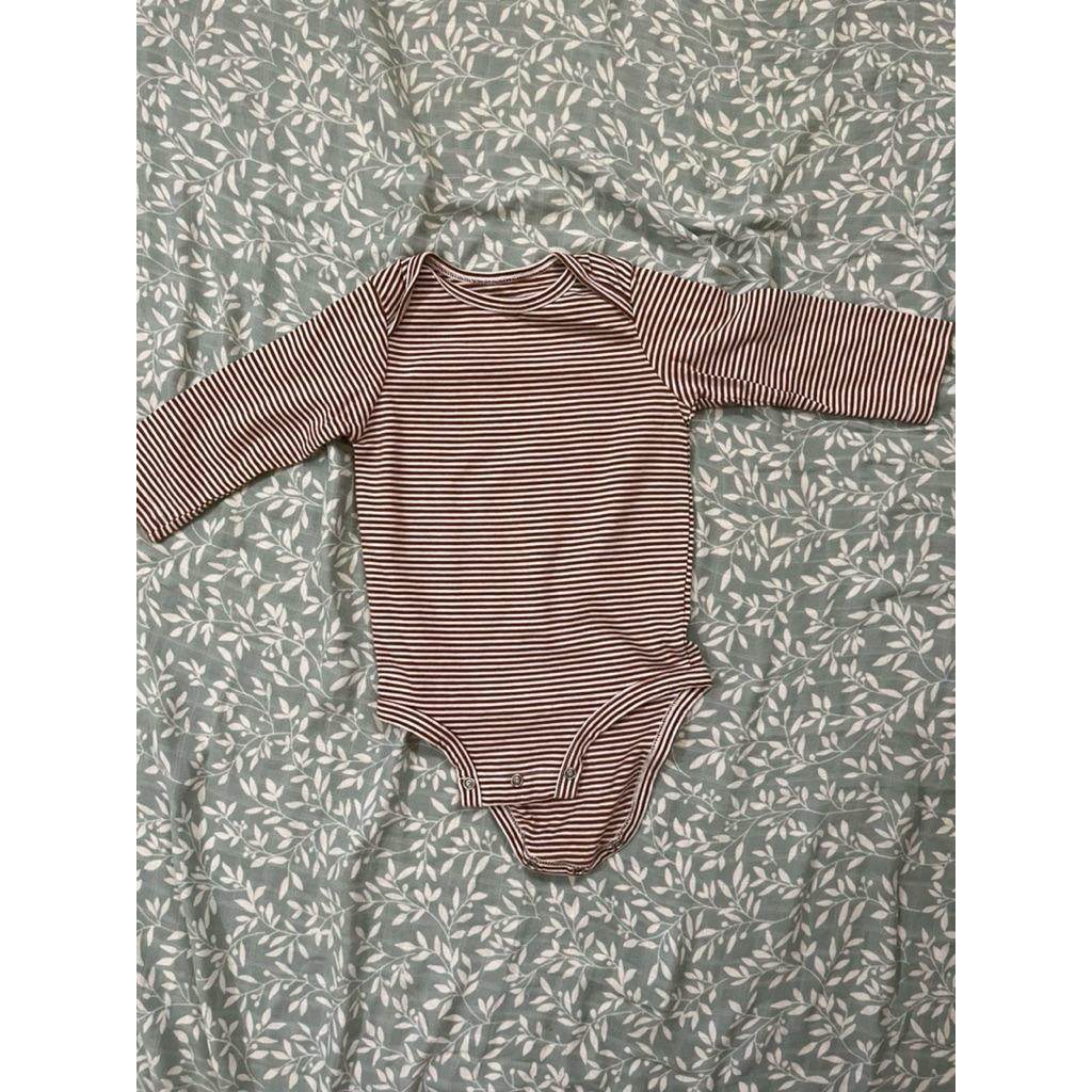 Preloved Onesie baju bayi