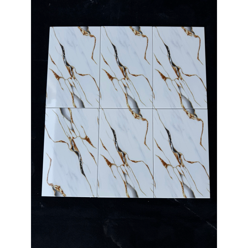 keramik mulia 25x40 glossy