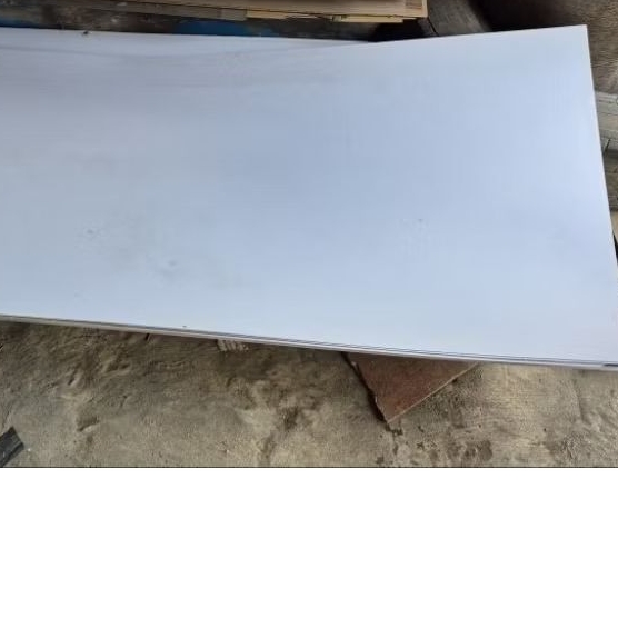 Hpl Taco Putih Polos 244x39