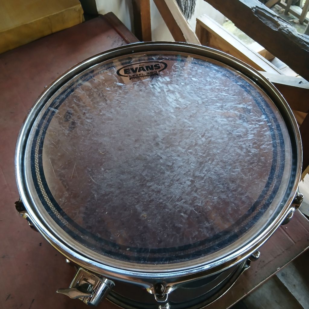 Tom drum 13 pearl forum...