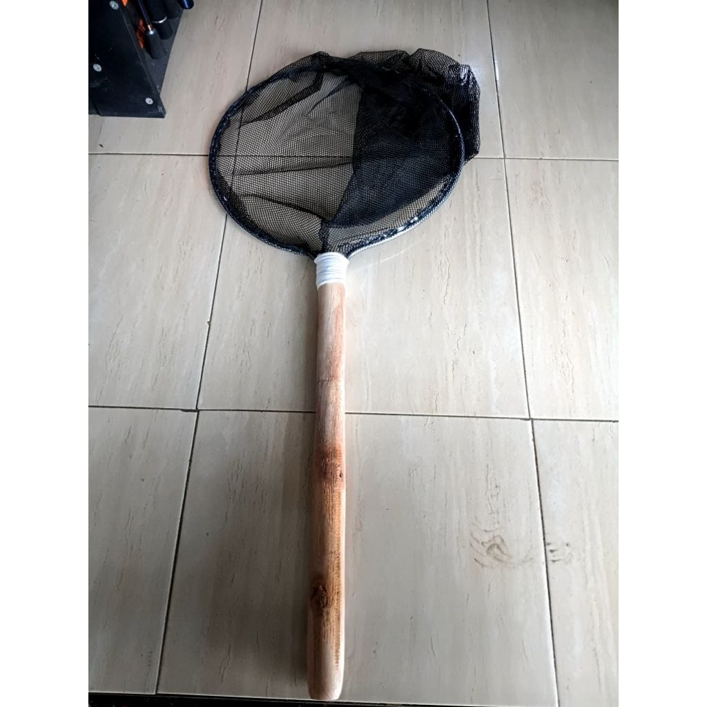 SEROKAN IKAN 40 CM / LAMIT IKAN