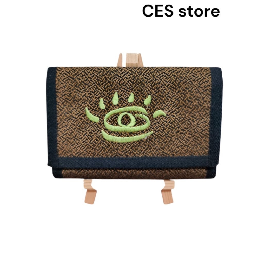dompet wallet fashion casual pria dagadu djokdja