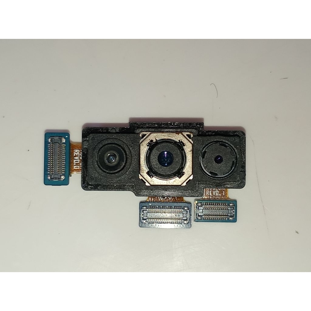 kamera belakang samsung a50 ori