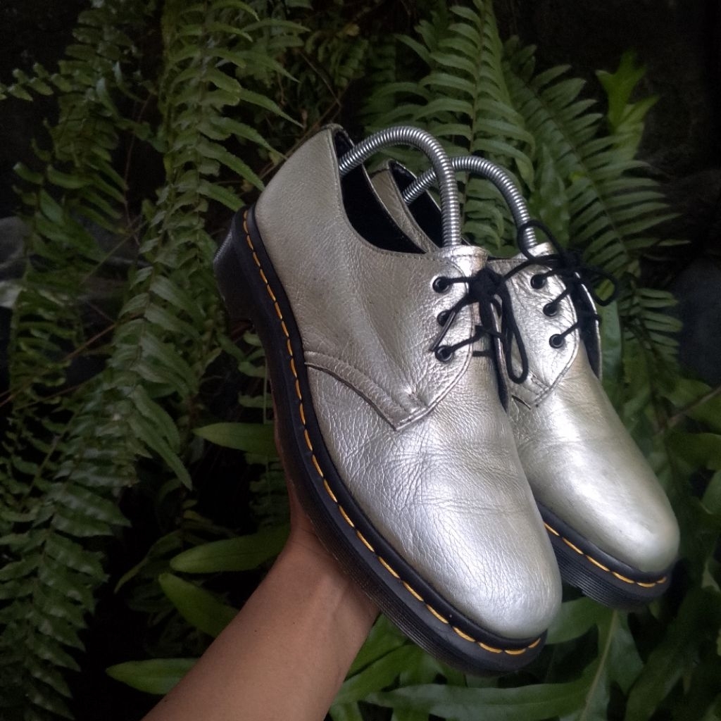 Dr martens 1461 MET size 41 MIT