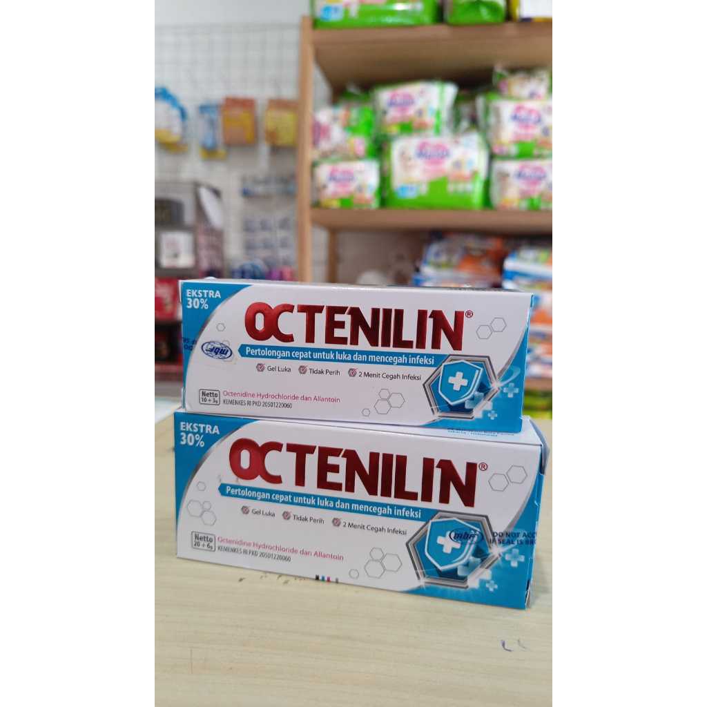 OCTENILIN GEL