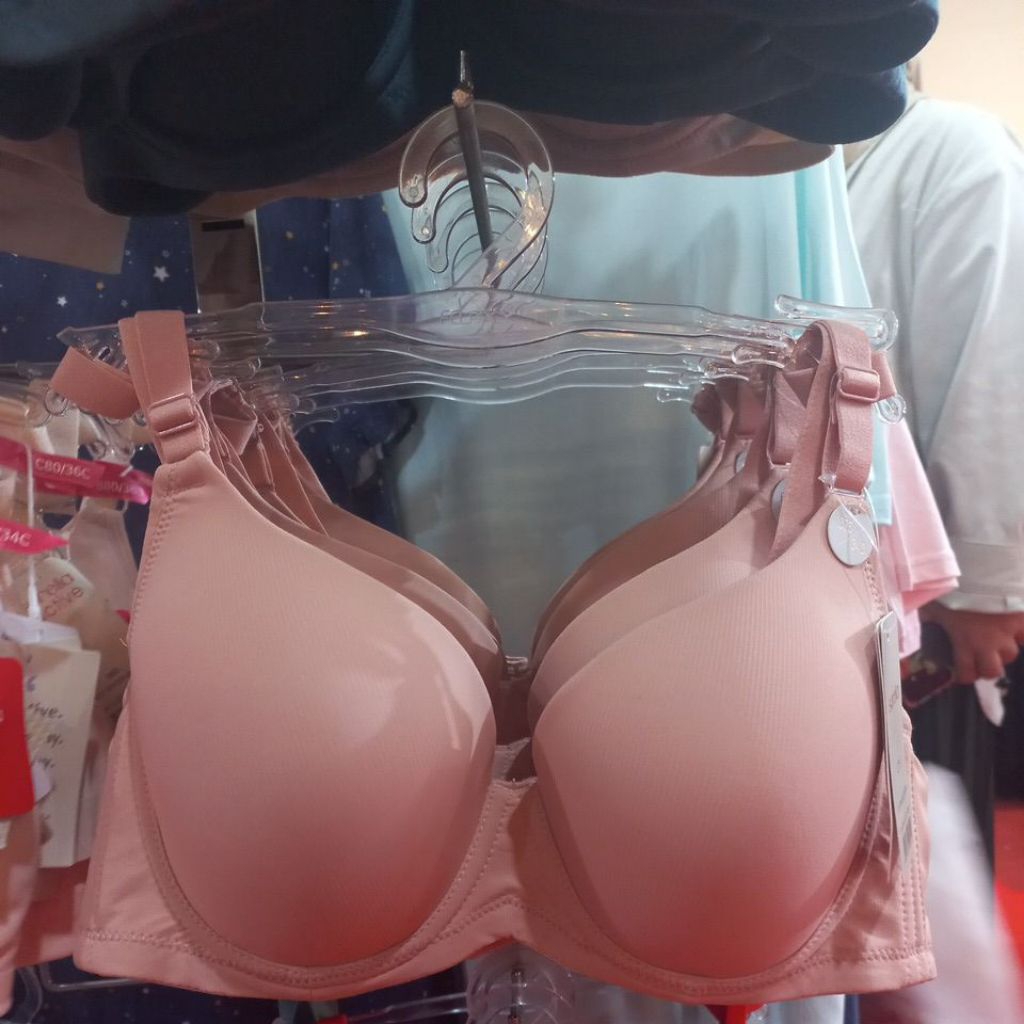 SORELLA BRA FULL CUP 29813C