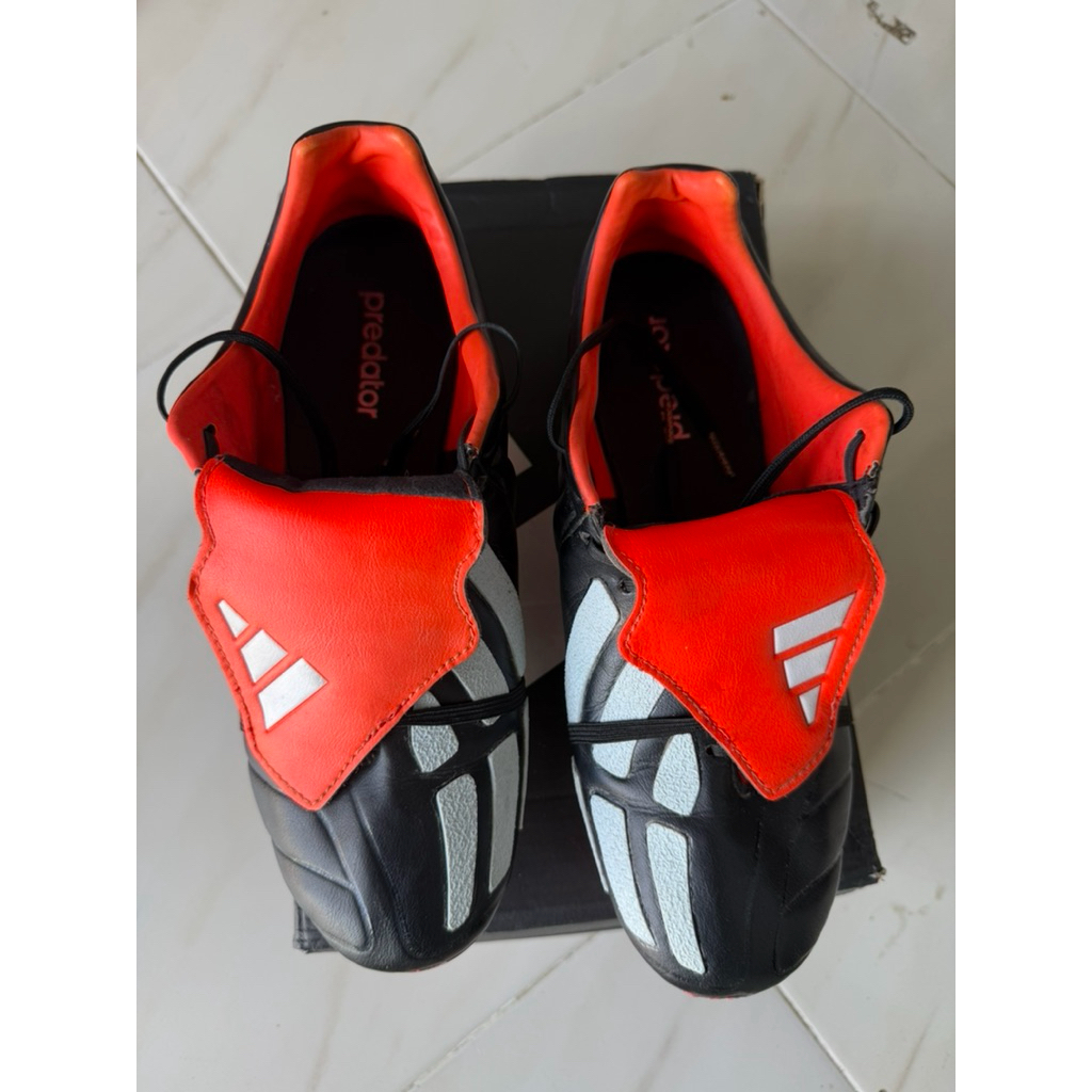 Adidas Predator Mania 2014 Remake
