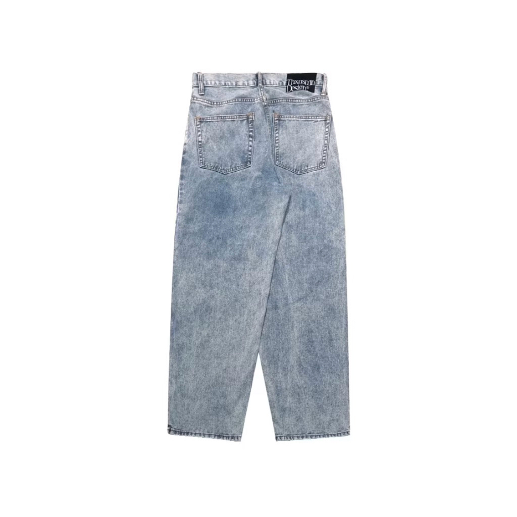 Pants gina og blue Thanksinsomnia by igoy:Kariminsomnia