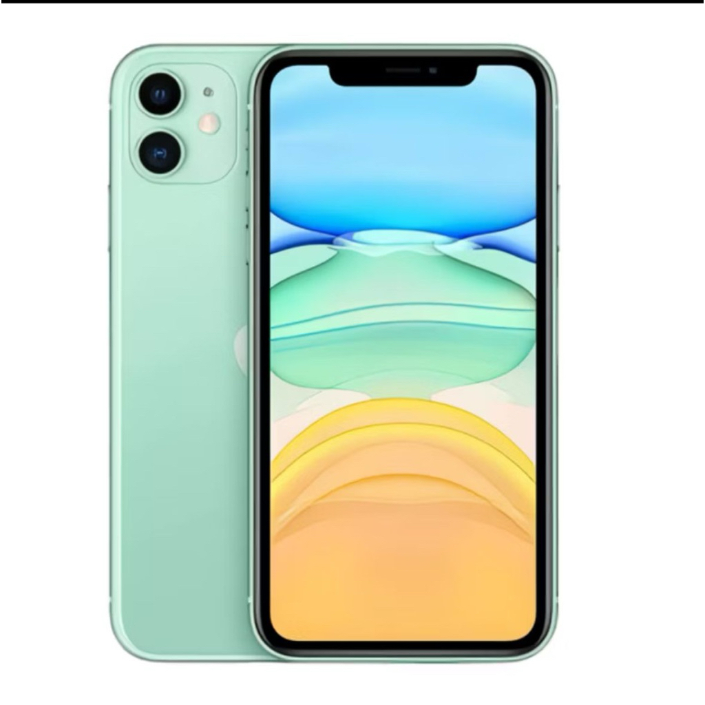 IPHONE 11 second