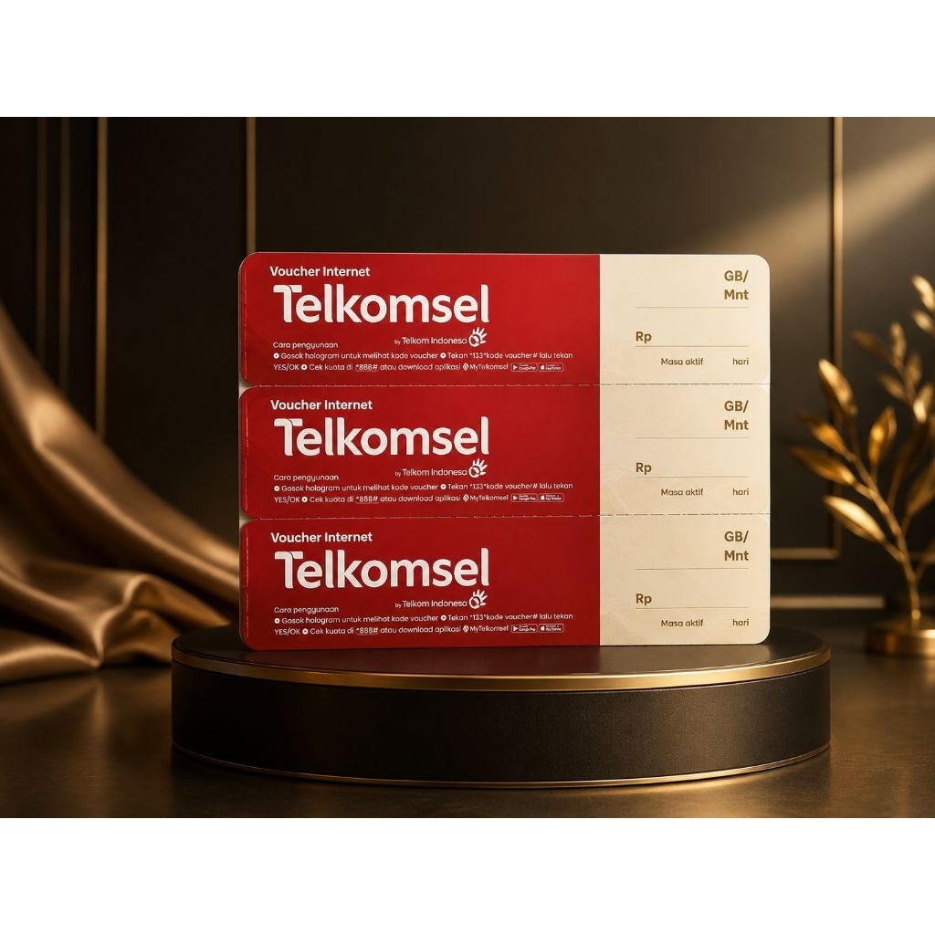 voucher telkomsel kosong tsel 600sn sumbagsel
