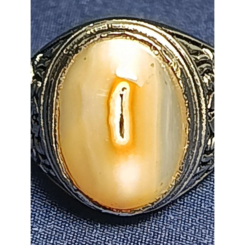 Natural Chalcedony, MYSTIC / Batu Sulaiman, SAKRAL, COMBONG