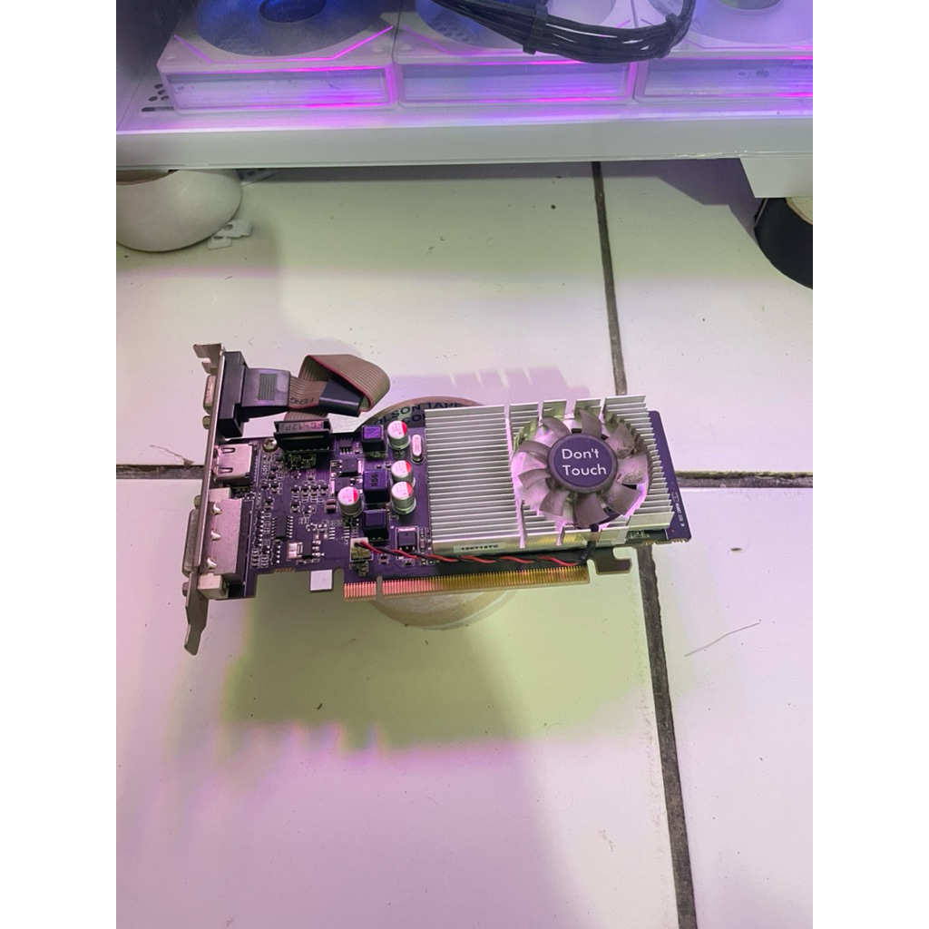 GT 620 1gb