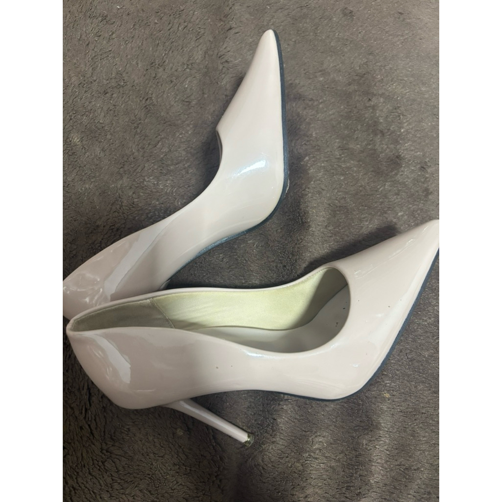 [PRELOVED] BARTIER - PUMP HEELS WANITA STILETTO HAK