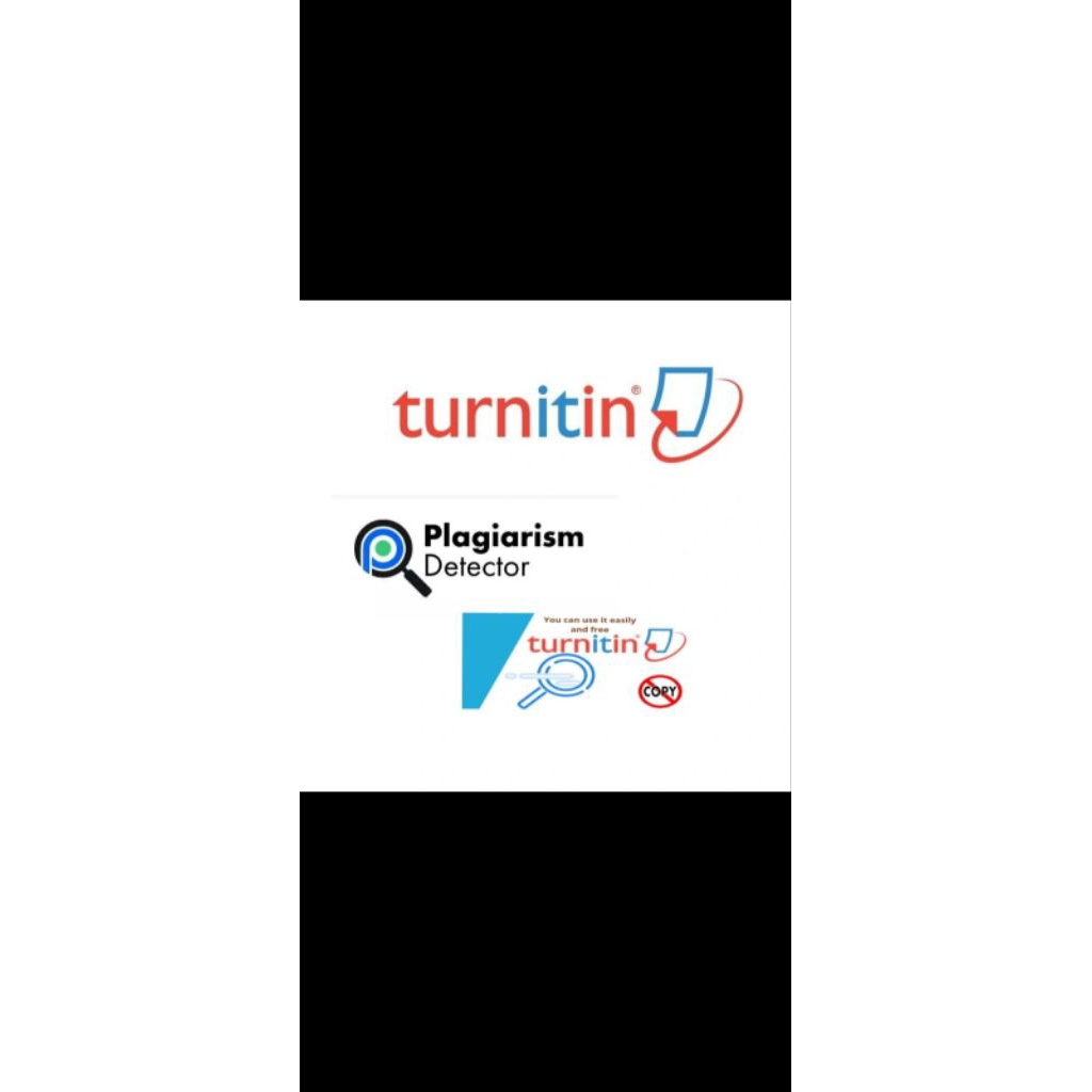 AKUN TURNITIN LIFETIME NO REPOSITORY (1 TAHUN) BERGARANSI OFFICIAL
