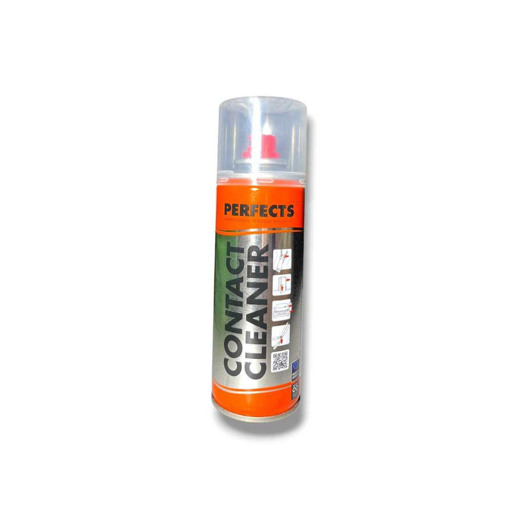 Contact Cleaner Perfects Merah ups