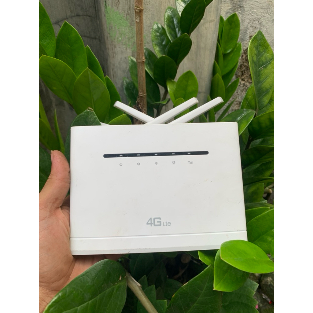 Router LTE CPE WR710