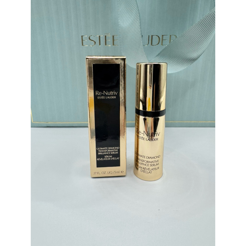 re-nutriv brilliance serum 5ml
