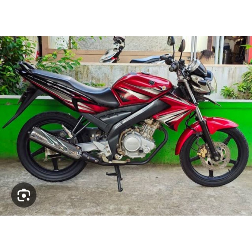 RANGKA,Vixion,OLD,ORI,cabutan
