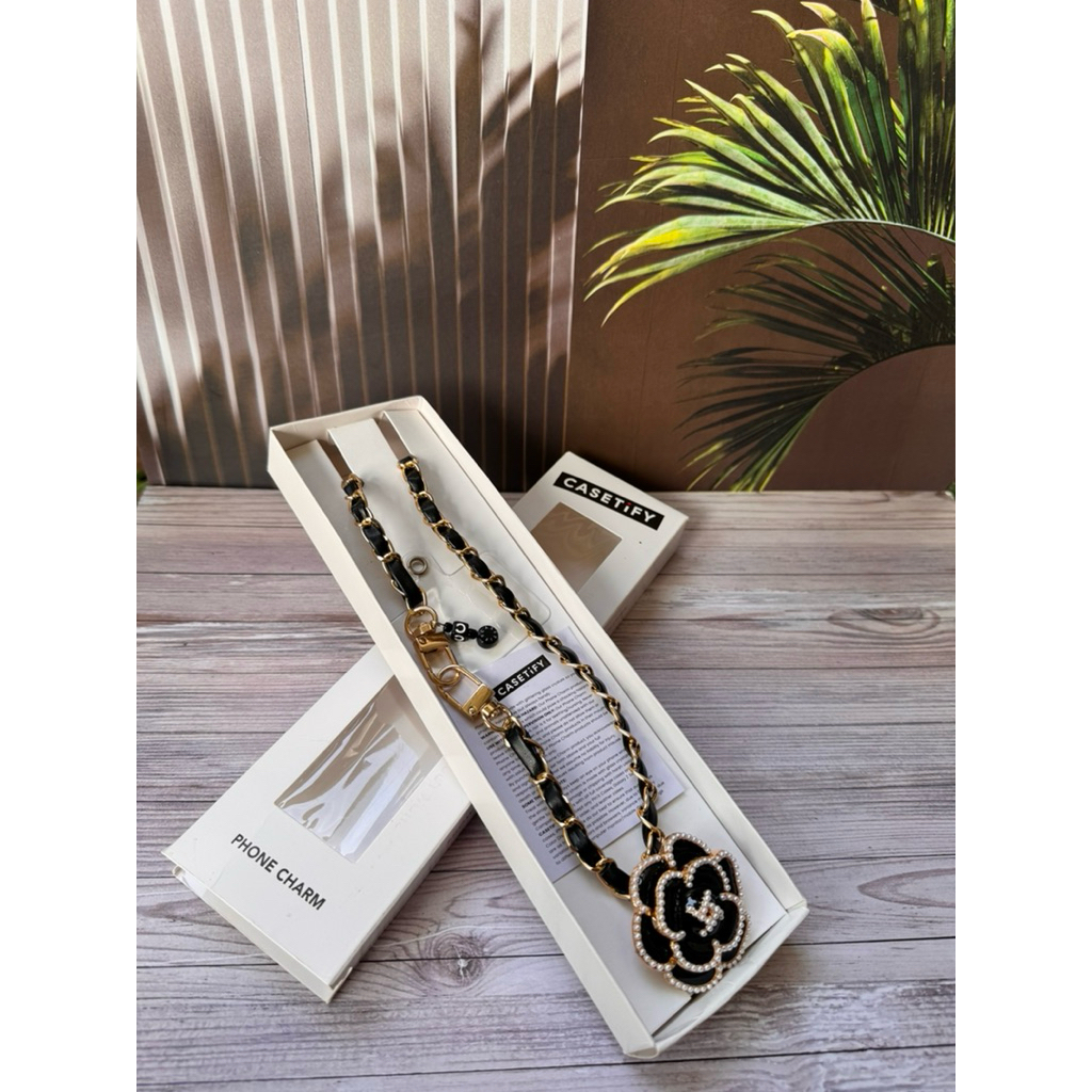 Crossbody strap Casetify Jennie