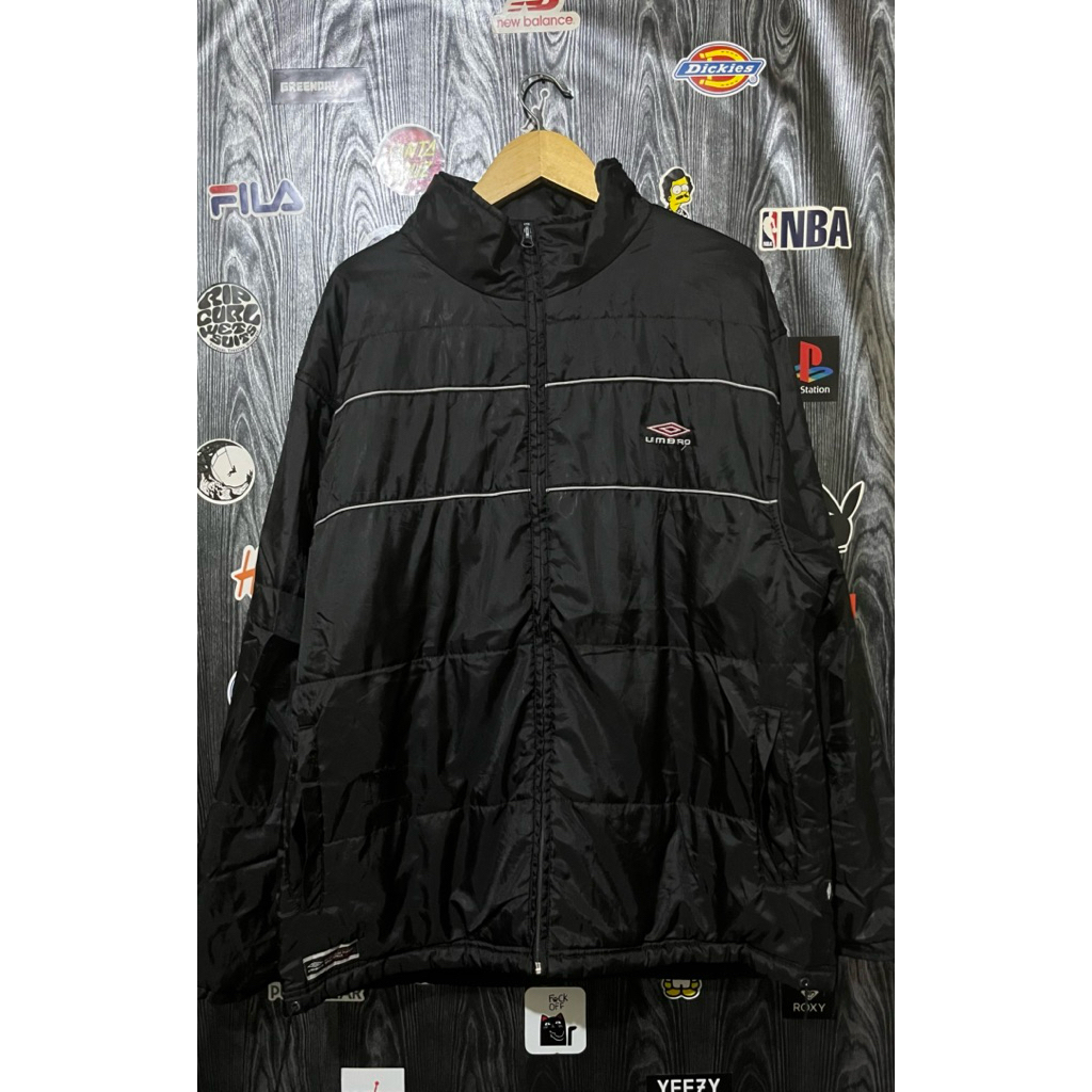 UMBRO SECOND