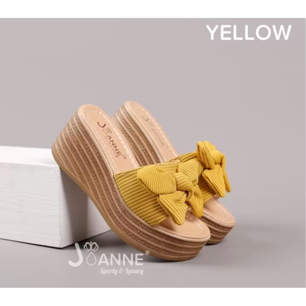 sandal joanne wedges
