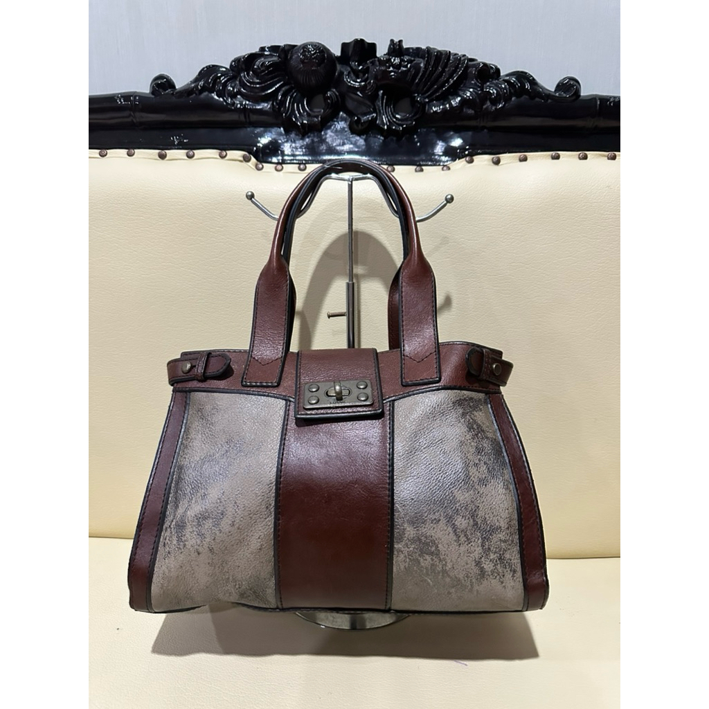 Fossil Weekender VRI Rustic