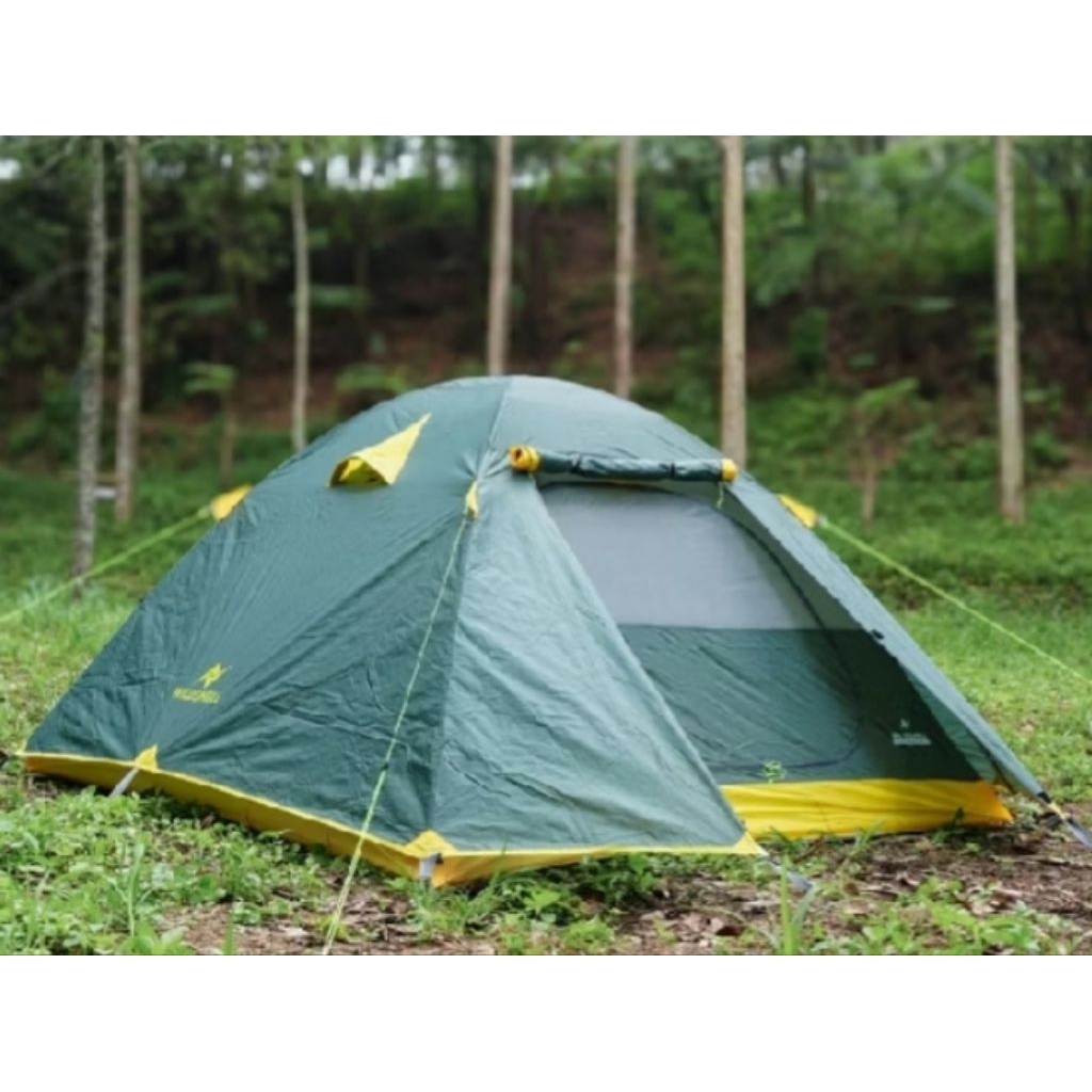 Tenda wildshell Navageo 4p