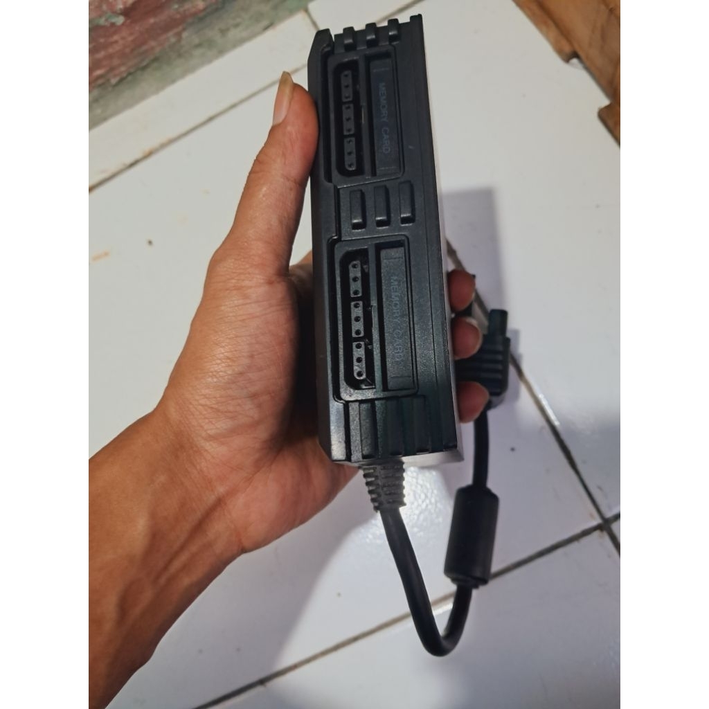 multi tap ps2