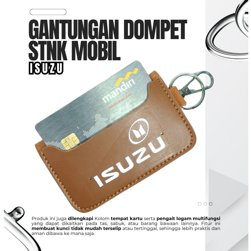 ISUZU GANTUNGAN KUNCI MOBIL ISUZU COD DOMPET STNK MOBIL BAYAR DI TEMPAT