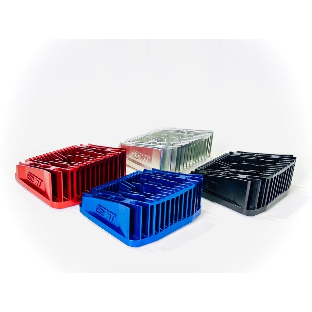 blok head RX king original aitech