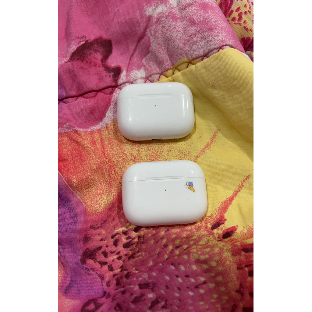 Headset Wireless Airpod Pro Bekas / Second / Preloved