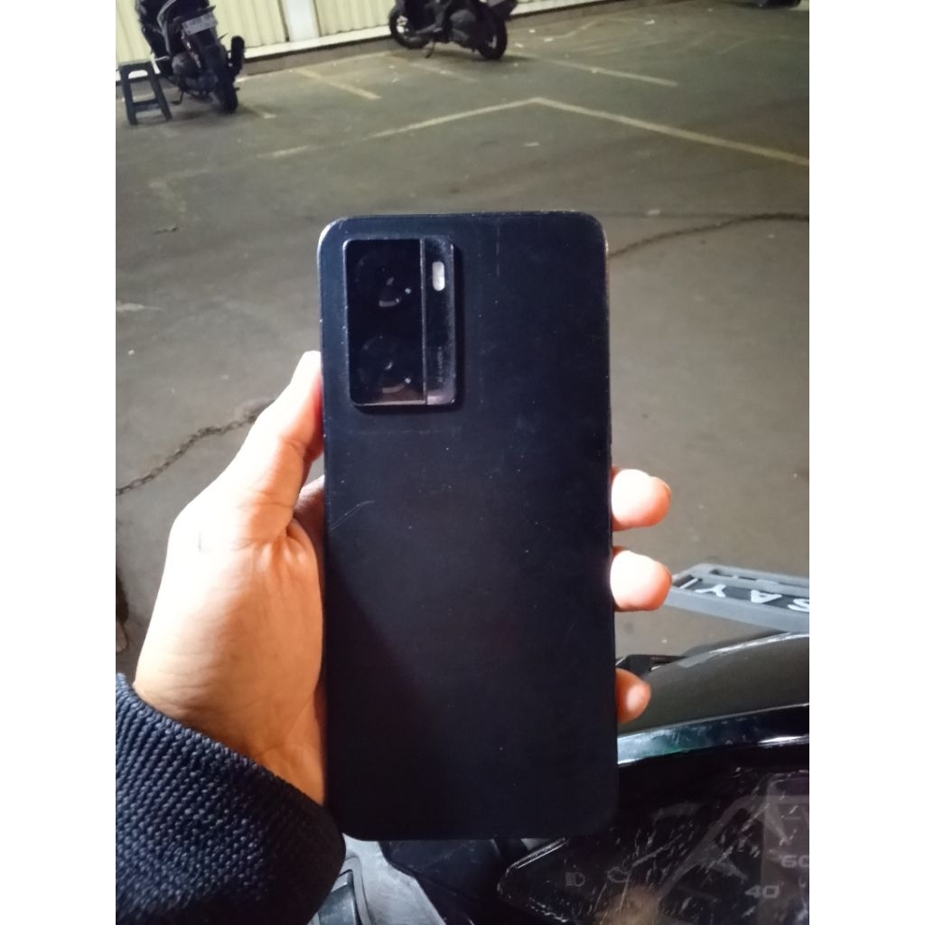 OPPO A57 4+4/128