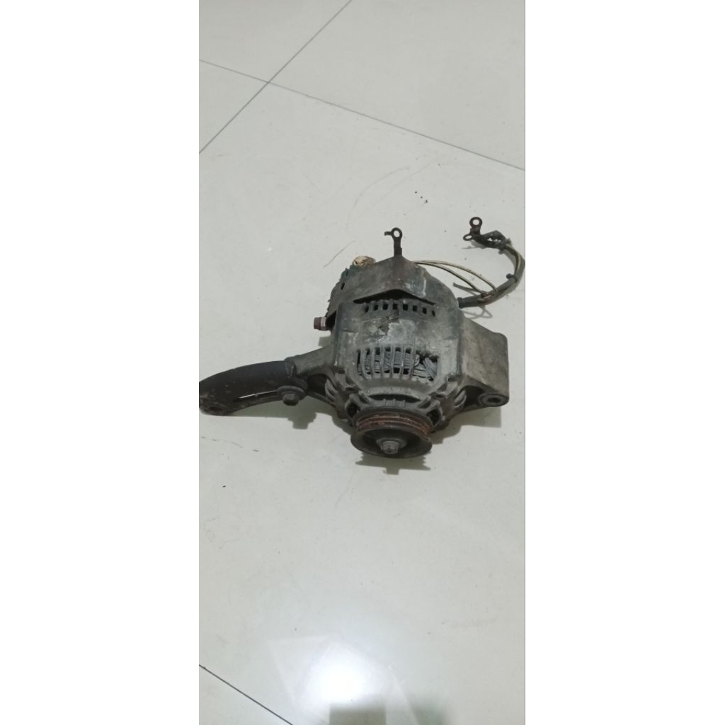 dinamo ampere alternator civic Vtis ori