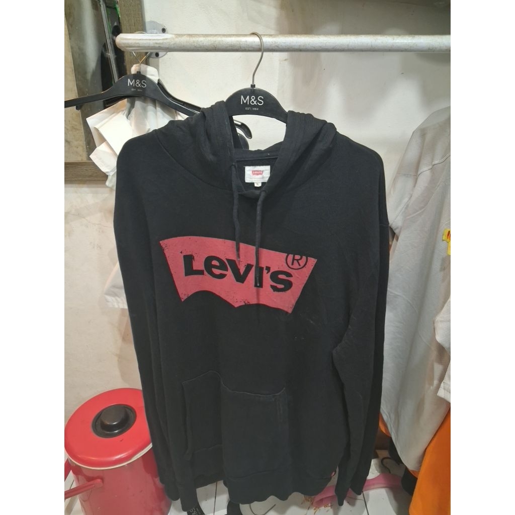 Hoodie Levis