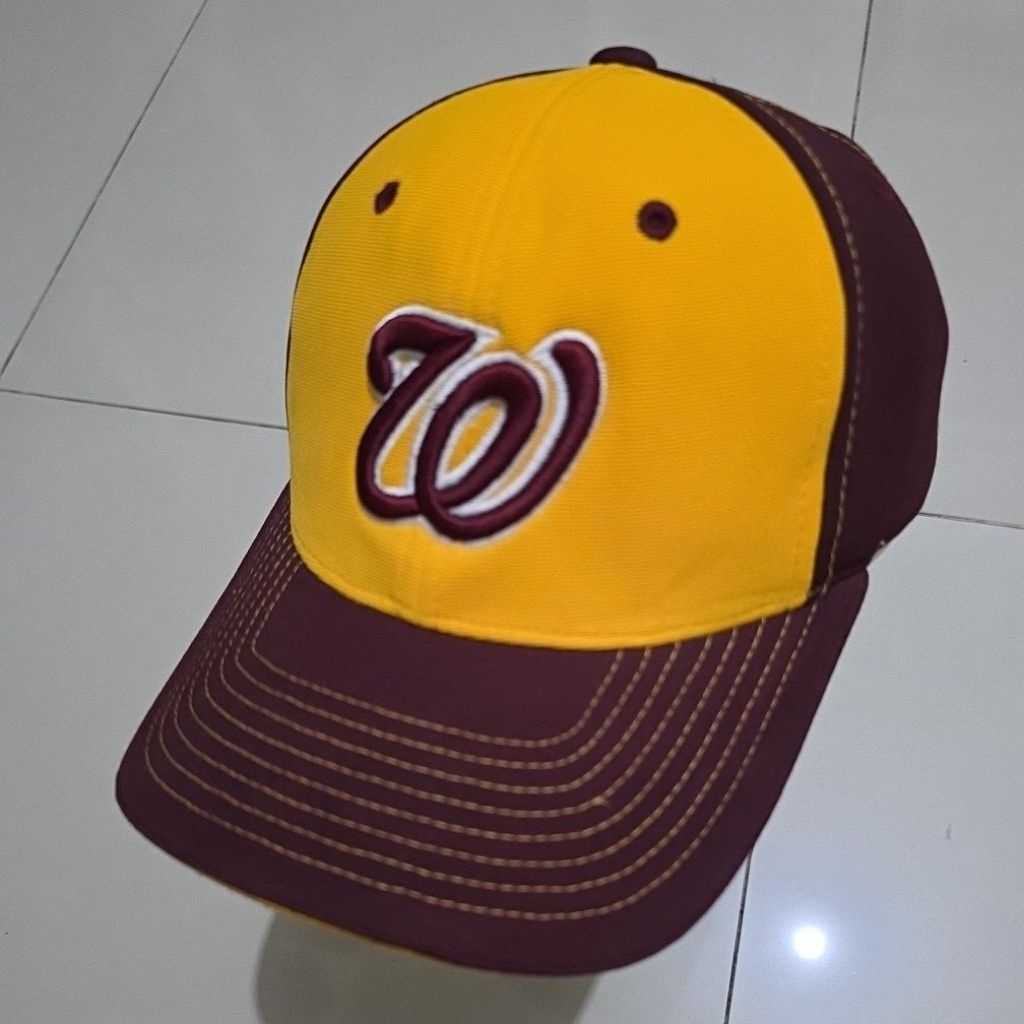 Topi MLB Washington Nationals