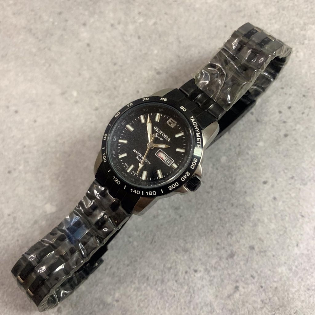 ex display giotona original  jam tangan wanita