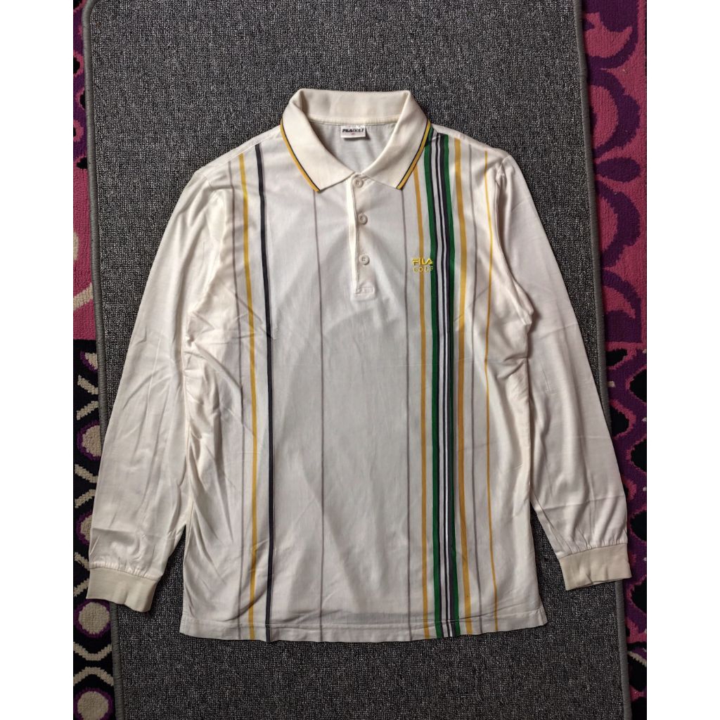 polo fila
