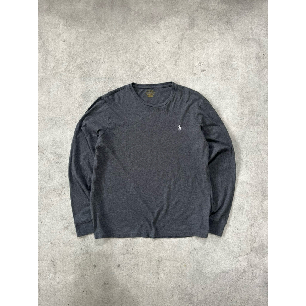 POLO RL SECOND