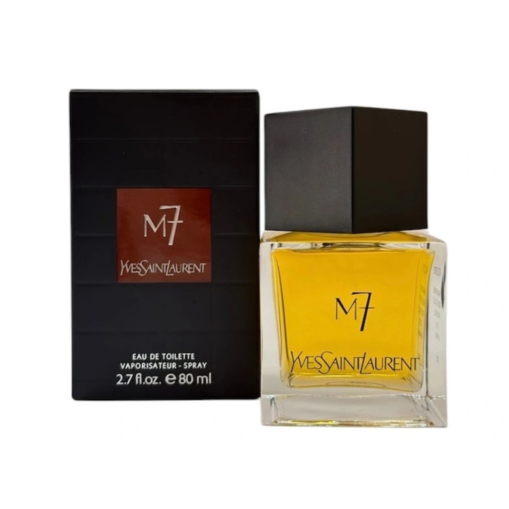 Parfum ysl-M7 80ml