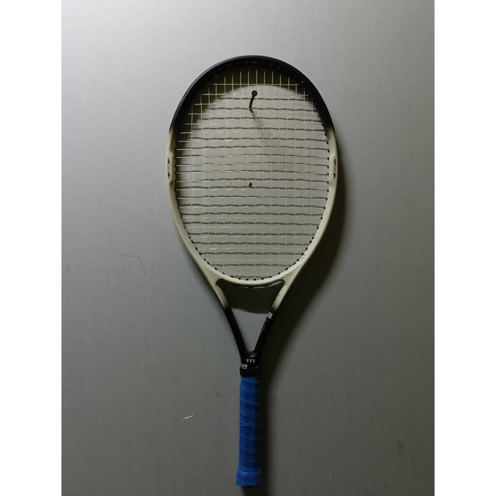 Raket Tenis Wilson Hammer 6.2 Original Kondisi Mulus