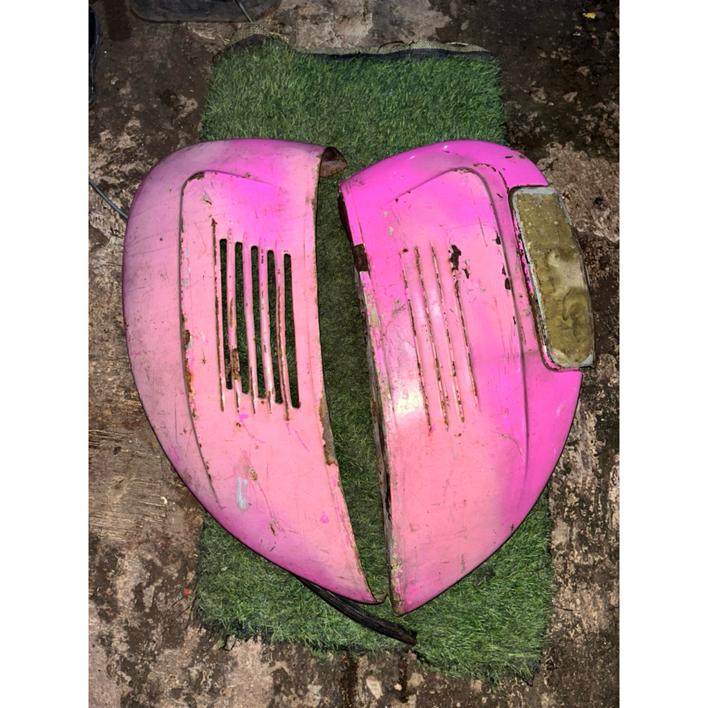 Tepong vespa super original
